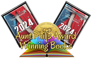 Aunt Phil's Series Awards
